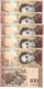 Venezuela - 5 Pcs X 100 Bolivares 27.12. 2012 UNC Lemberg-Zp - Venezuela