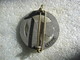 Broche Militaire,  2° Cuirs/ 11°Esc. "Dante Carpunt". 2° Régiment De Cuirassiers/11° Escadron. AB. - Army