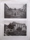 L'Illustrazione Italiana 21 Agosto 1921 Grotte Di Postumia Isola Lagosta Genova - Altri & Non Classificati