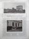 L'Illustrazione Italiana 21 Agosto 1921 Grotte Di Postumia Isola Lagosta Genova - Altri & Non Classificati