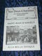 NOS DEUX CHARENTES EN CPA N° 29 /  SAINT JEAN D ANGELY 1900 / SAINTES / ROCHEFORT / ROYAN / OLERON / SAUJON - Poitou-Charentes