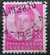 KING PETER II-30 D-ERROR-YUGOSLAVIA - 1935 - Used Stamps