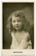 INNOCENCE : PRETTY GIRL / ADDRESS - BOURNEMOUTH, THE CHALET,  CHANDOS ROAD / POSTMARK - KILBURN - Portraits