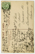 INNOCENCE : PRETTY GIRL / ADDRESS - BOURNEMOUTH, THE CHALET,  CHANDOS ROAD / POSTMARK - KILBURN - Ritratti