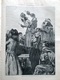 L'Illustrazione Italiana 16 Ottobre 1921 Nazario Sauro Laguna Venezia Barge Siro - Altri & Non Classificati