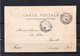 COTE DES SOMALIS CARTE POSTALE "PLACE MENELIK" - Lettres & Documents