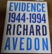 Evidence 1944-1994 - Photographs