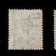 GB Victoria Surface Printed 10d Pale Red Brown Used - Gebruikt