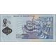 TWN - MAURITIUS 65 - 50 Rupees 2013 Polymer - Prefix JH UNC - Mauritius