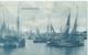 Blankenberge - Blankenberghe - Le Port - Joseph Scheers - 1912 - Blankenberge