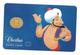 Carte Oberthur Smart Cards Génie - Other & Unclassified