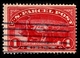 1913 Uinted States - Parcel Post & Special Handling