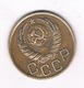 3 KOPEK  1937 CCCP  RUSLAND /2254/ - Russland