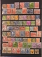 DENMARK (983)  Nice Lot With Old Part On Stockcards. - Collections (en Albums)