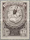 MH  STAMPS Lebanon - The 2nd Pan-Arabian Games, Beirut	 - 1957 - Lebanon