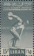 MH  STAMPS Lebanon - Airmail - The 3rd Mediterranean Games, B...	 - 1959 - Lebanon