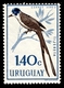 1962 Uruguay - Uruguay