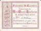 Pensionnat Ste Elisabeth - Témoignage De Très Grande Satisfaction Du Premier Degré Mérité - Heythuysen 1906  (40112) - Diplômes & Bulletins Scolaires