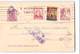 17227 TARJETA POSTAL BARCELONA TO PARIS - CENSURA - 1931-....