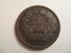 Luxembourg: 5 Centimes 1855 - Luxembourg
