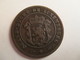 Luxembourg: 5 Centimes 1855 - Luxembourg