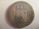 Netherlands: 1 Gulden 1848 - 1840-1849: Willem II