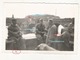 WW2 RARE ! PHOTO ORIGINALE Soldats Allemands Pont Ko LA CHARITE SUR LOIRE P. Cosne Cours 58 NIEVRE BOURGOGNE 1940 - 1939-45