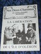 NOS DEUX CHARENTES EN CPA N° 46 /  ILE OLERON LIBERATION    / SAINTES / ROCHEFORT / ROYAN / OLERON / SAUJON - Poitou-Charentes