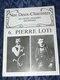 NOS DEUX CHARENTES EN CPA N° 48 /  N°6 PIERRE LOTI   / SAINTES / ROCHEFORT / ROYAN / OLERON / SAUJON - Poitou-Charentes