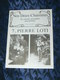 NOS DEUX CHARENTES EN CPA N° 49 /  N°7 PIERRE LOTI   / SAINTES / ROCHEFORT / ROYAN / OLERON / SAUJON - Poitou-Charentes