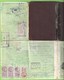 Delcampe - Portuga - Passaporte - Passport - Passeport - España - England - Unclassified