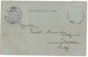 #Z.9474 Slovakia, Pozsony, Bratislava Postcard Mailed 1899: Night, Danube Rivershore, Ship - Slovaquie