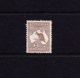 Australia 1913 Kangaroo 2/- Brown 1st Watermark MH - - - Nuevos