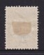 Australia 1913 Kangaroo 2/- Brown 1st Watermark MH - - - Nuovi