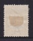 Australia 1913 Kangaroo 2/- Brown 1st Watermark MH - - - Mint Stamps