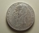 Netherlands 2 1/2 Gulden 1845 Silver - 1840-1849 : Willem II