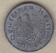1 Reichspfennig 1944 A (BERLIN) En Zinc - 1 Reichspfennig