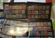 Lot With World Stamps - Lots & Kiloware (mixtures) - Min. 1000 Stamps