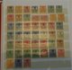 Delcampe - Lot With World Stamps - Vrac (min 1000 Timbres)