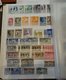 Delcampe - Lot With World Stamps - Vrac (min 1000 Timbres)