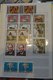 Delcampe - Lot With World Stamps - Vrac (min 1000 Timbres)