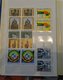 Delcampe - Lot With World Stamps - Vrac (min 1000 Timbres)