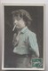 Garçon Fume Une Cigarette - CPA De 1910 - Colorisée - Animée - Smoking Boy - Autres & Non Classés