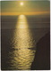 Midnight Sun At North Cape - (Norge/Norway) - 1976 - Noorwegen