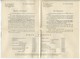 1925 "Enveloppe-lettre"  Ets A. Gelin à Saint-Trond/St Truiden , Timbre PO 3633 B - Letter Covers