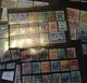 Delcampe - Lot With World Stamps - Vrac (min 1000 Timbres)