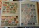 Delcampe - Lot With World Stamps - Vrac (min 1000 Timbres)