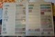 Delcampe - Lot With World Stamps - Lots & Kiloware (mixtures) - Min. 1000 Stamps