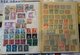 Delcampe - Lot With World Stamps - Vrac (min 1000 Timbres)