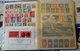 Delcampe - Lot With World Stamps - Vrac (min 1000 Timbres)